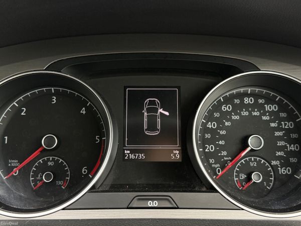 Volkswagen Golf BLUEMOTION 400517514