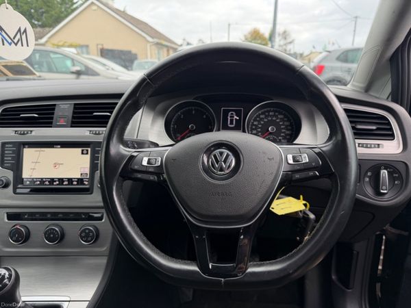 Volkswagen Golf BLUEMOTION 400517524