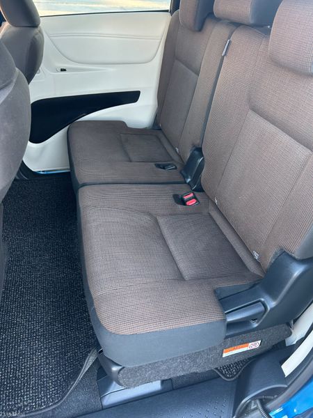2017 Toyota Sienta 7 Seater | Automatic 400517904