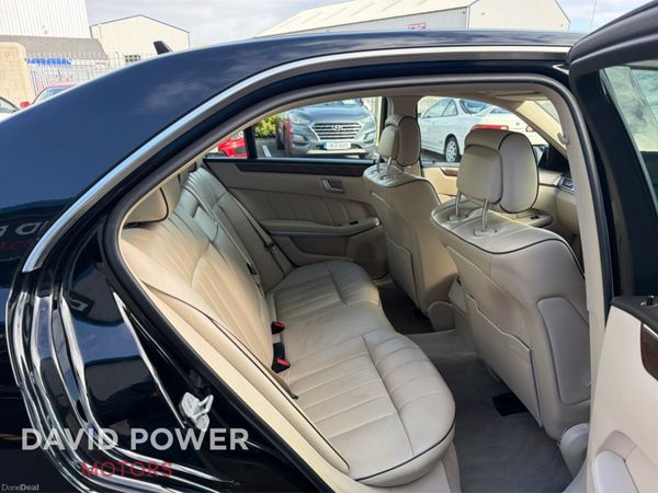 Mercedes-Benz E-Class 2015 400518788