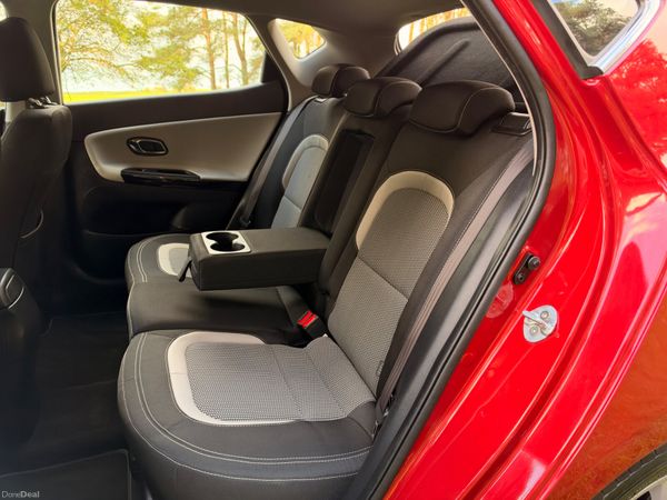 Kia Ceed 2016 Diesel Automatic Just In 400519056