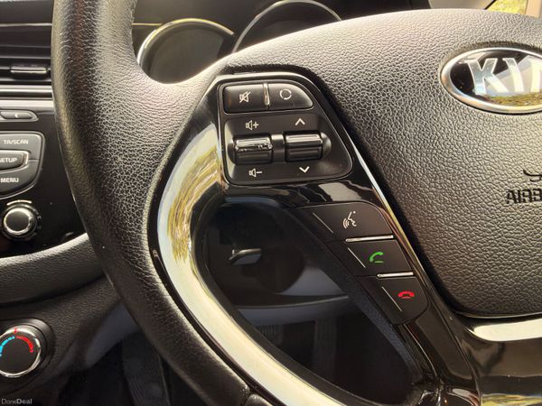 Kia Ceed 2016 Diesel Automatic Just In 400519002