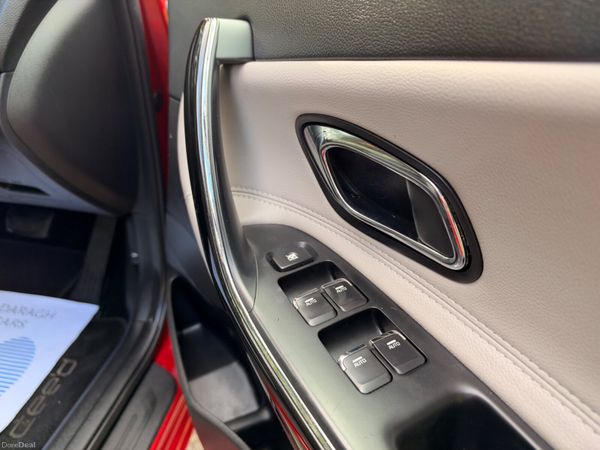Kia Ceed 2016 Diesel Automatic Just In 400519028