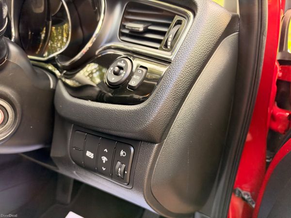 Kia Ceed 2016 Diesel Automatic Just In 400519032