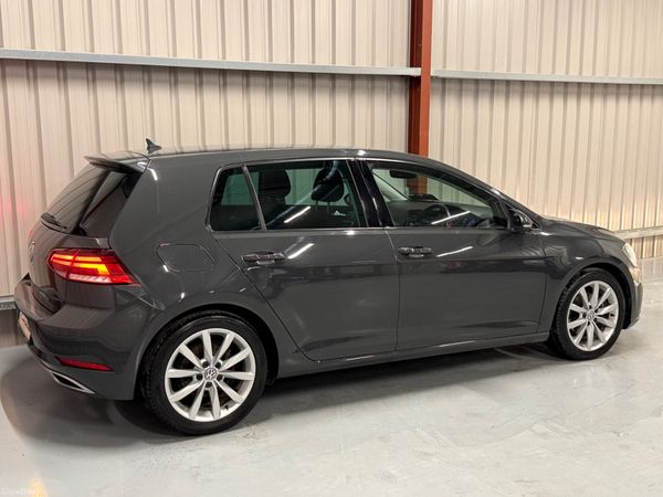 2018 Volkswagen Golf 2.0TDI Highline 400520318