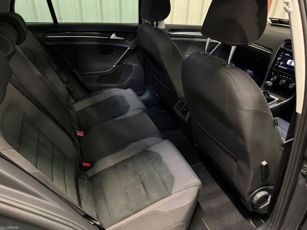 2018 Volkswagen Golf 2.0TDI Highline 400520332