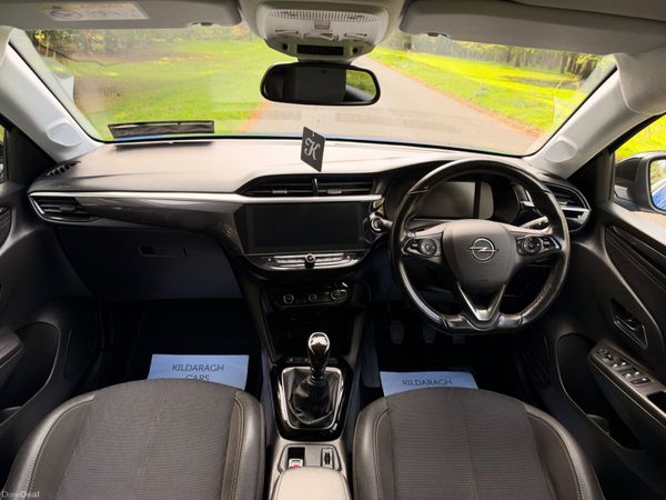 Opel Corsa 2022 1.2 Elite Just In 400522378