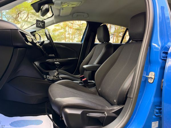 Opel Corsa 2022 1.2 Elite Just In 400522496