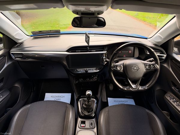 Opel Corsa 2022 1.2 Elite Just In 400522416