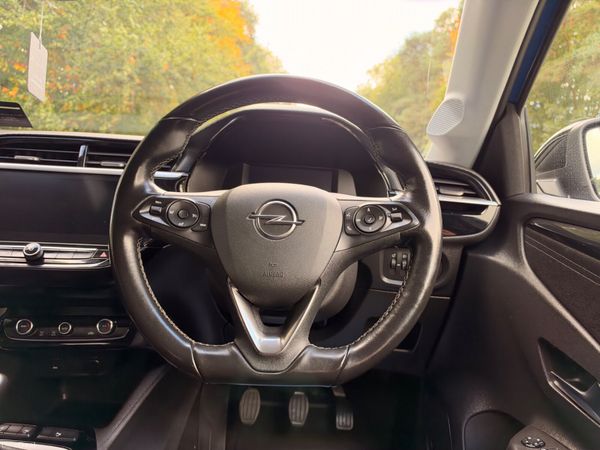 Opel Corsa 2022 1.2 Elite Just In 400522418