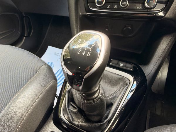 Opel Corsa 2022 1.2 Elite Just In 400522430