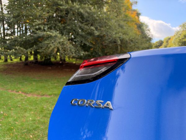 Opel Corsa 2022 1.2 Elite Just In 400522562