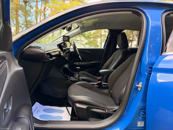 Opel Corsa 2022 1.2 Elite Just In 400522516