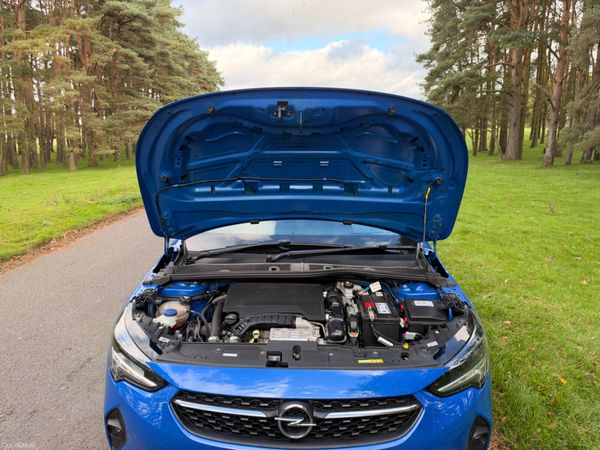 Opel Corsa 2022 1.2 Elite Just In 400522522