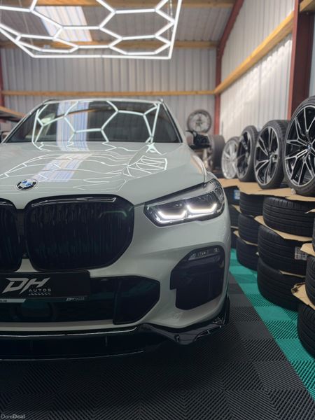 2021 BMW X5 45E M-Sport - Only 47,000km! 400523410