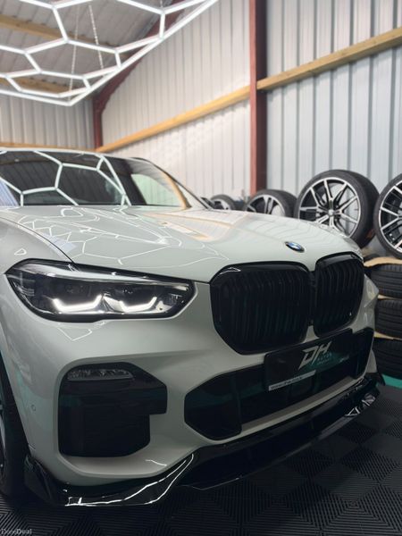 2021 BMW X5 45E M-Sport - Only 47,000km! 400523414