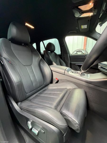 2021 BMW X5 45E M-Sport - Only 47,000km! 400523502