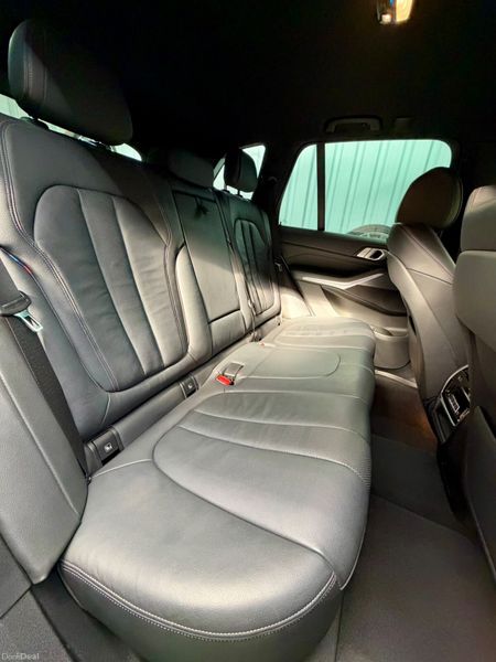 2021 BMW X5 45E M-Sport - Only 47,000km! 400523510