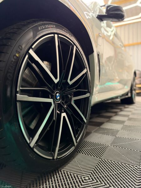 2021 BMW X5 45E M-Sport - Only 47,000km! 400523516
