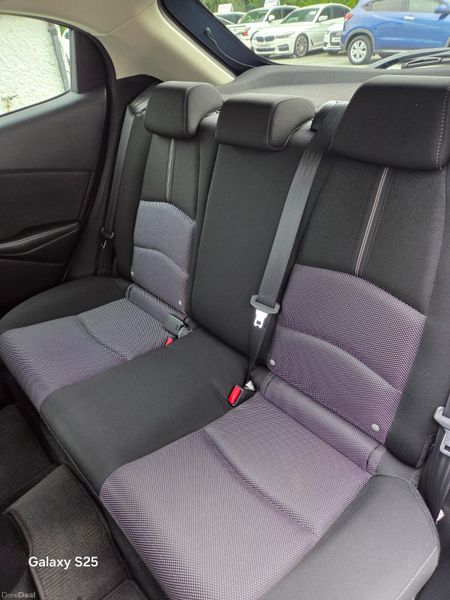 2018 MAZDA DEMIO / SKY ACTIVE DIESEL 400523746