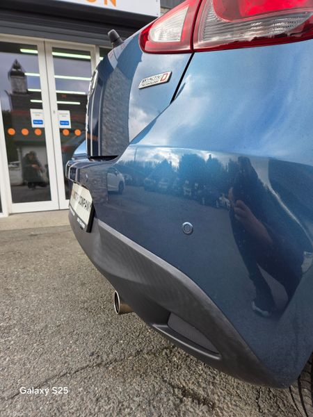 2018 MAZDA DEMIO / SKY ACTIVE DIESEL 400523720