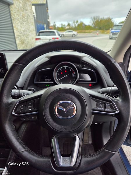 2018 MAZDA DEMIO / SKY ACTIVE DIESEL 400523728