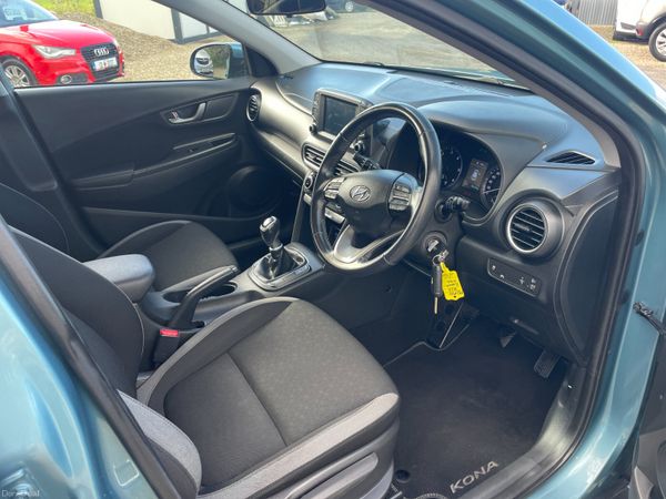 191 Hyundai KONA 1.6CRDI.. Low KMs.. Very Clean 400524992