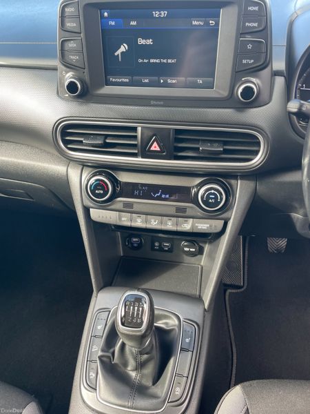 191 Hyundai KONA 1.6CRDI.. Low KMs.. Very Clean 400525006