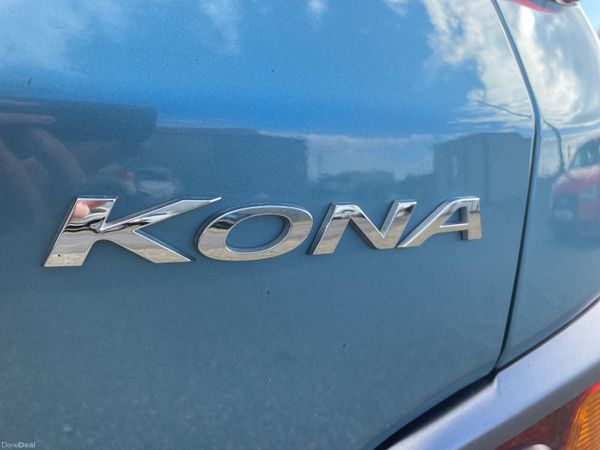191 Hyundai KONA 1.6CRDI.. Low KMs.. Very Clean 400525014