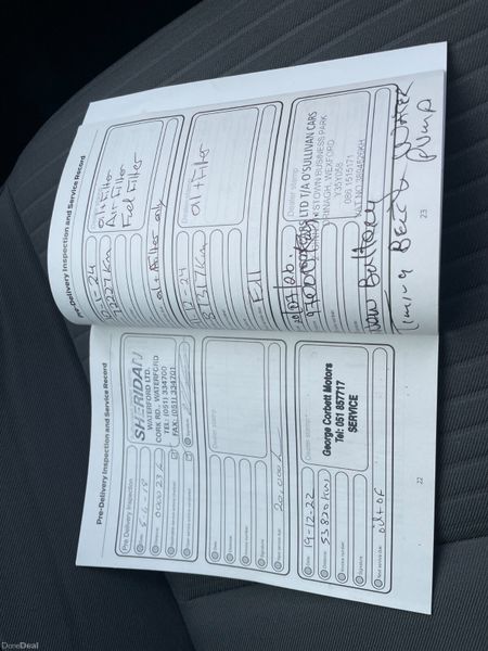 181 Ford Grand C-Max Titanium.. Timing Belt Done 400526700