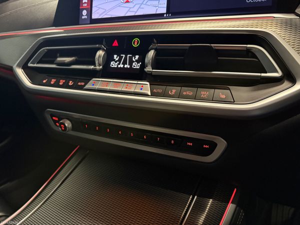 211 BMW X5 X-Drive 30D M-Sport / M Performance 400527106