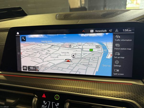 211 BMW X5 X-Drive 30D M-Sport / M Performance 400527108