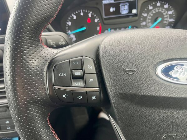 Ford Focus 2020 st line 400527300