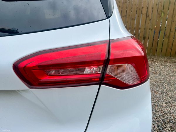 Ford Focus 2020 st line 400527304