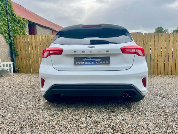 Ford Focus 2020 st line 400527314