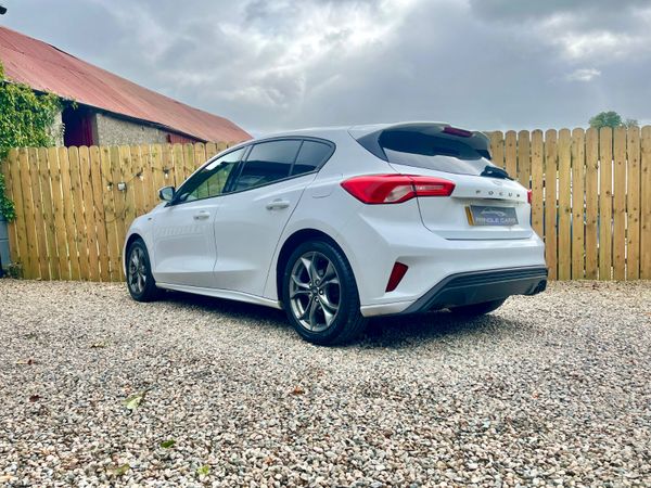 Ford Focus 2020 st line 400527336
