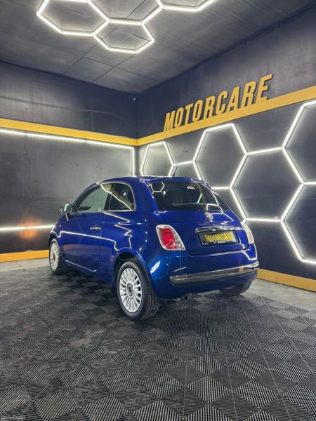 ◼️2009 FIAT 500 1.2 LOUNGE◼️ 400527700