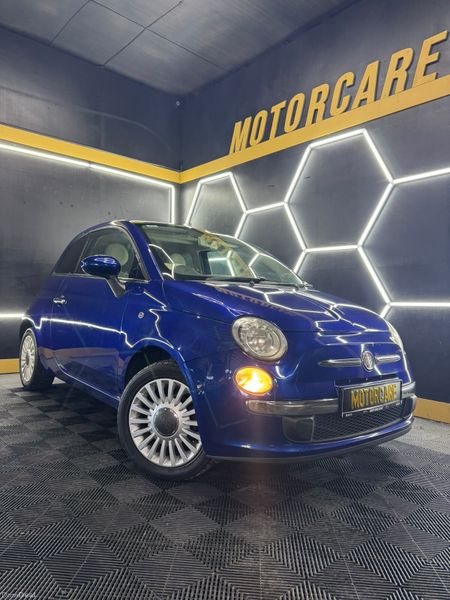 ◼️2009 FIAT 500 1.2 LOUNGE◼️ 400527702