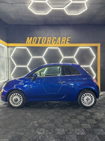 ◼️2009 FIAT 500 1.2 LOUNGE◼️ 400527706