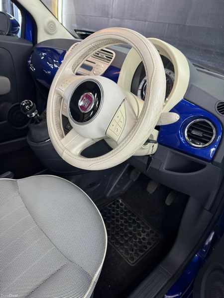 ◼️2009 FIAT 500 1.2 LOUNGE◼️ 400527712