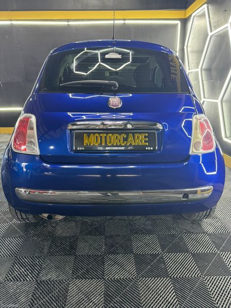 ◼️2009 FIAT 500 1.2 LOUNGE◼️ 400527714