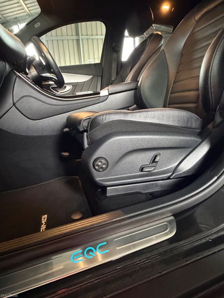 241 Mercedes-Benz EQC *1owner *400k range 400531854