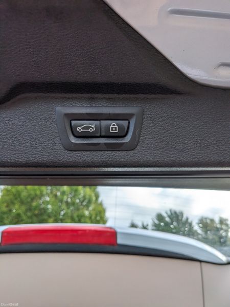 BMW X5 E-DRIVE AUTOMATIC/FULL SERVICE HISTORY 400537084