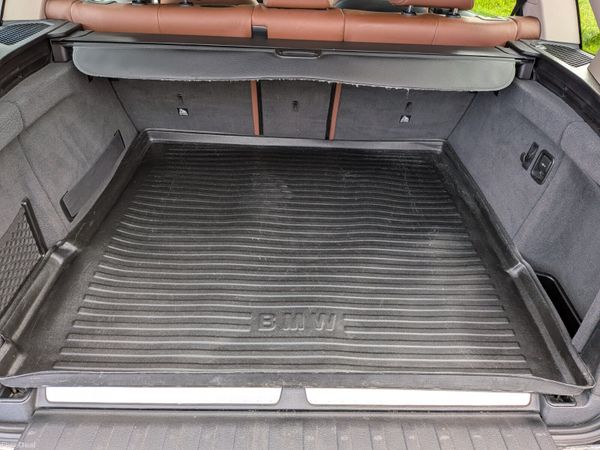 BMW X5 E-DRIVE AUTOMATIC/FULL SERVICE HISTORY 400537086