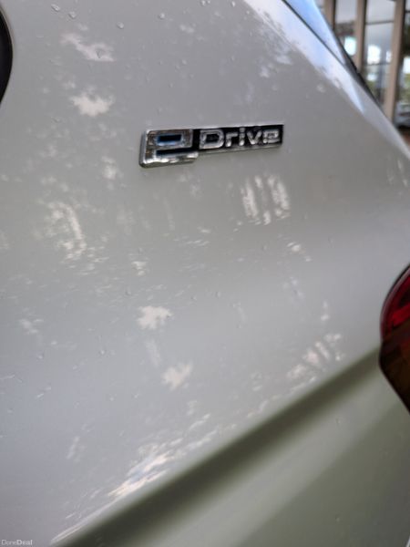 BMW X5 E-DRIVE AUTOMATIC/FULL SERVICE HISTORY 400537102