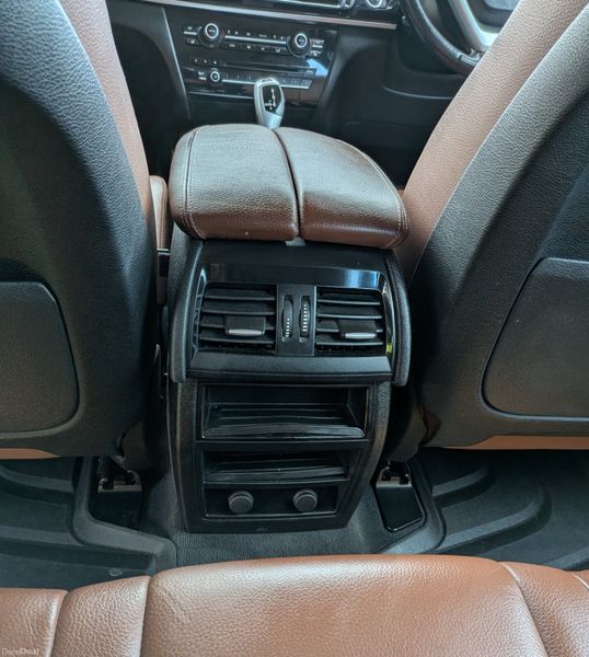 BMW X5 E-DRIVE AUTOMATIC/FULL SERVICE HISTORY 400537104