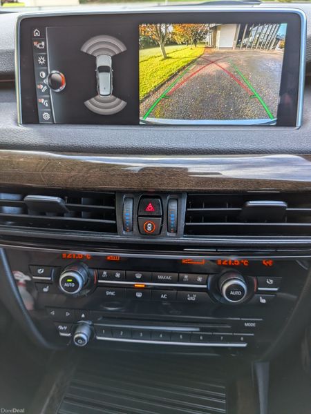 BMW X5 E-DRIVE AUTOMATIC/FULL SERVICE HISTORY 400537114