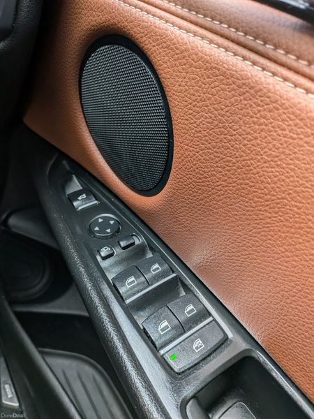 BMW X5 E-DRIVE AUTOMATIC/FULL SERVICE HISTORY 400537124