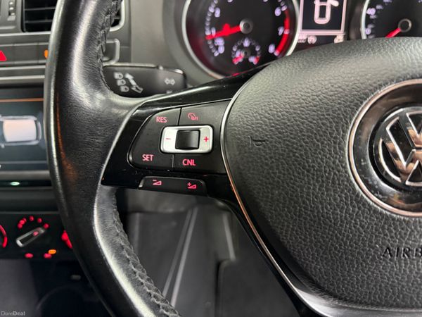 ◼️2016 VOLKSWAGEN POLO 1.0 PETROL◼️ 400537242