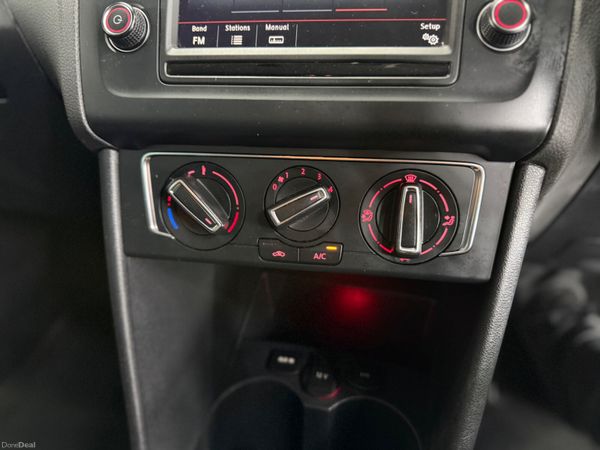 ◼️2016 VOLKSWAGEN POLO 1.0 PETROL◼️ 400537248